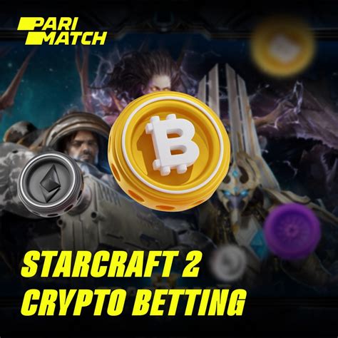 starcraft 2 online betting